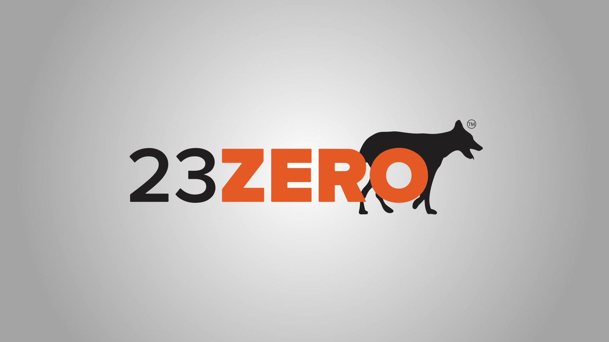 23Zero - Logo Animation